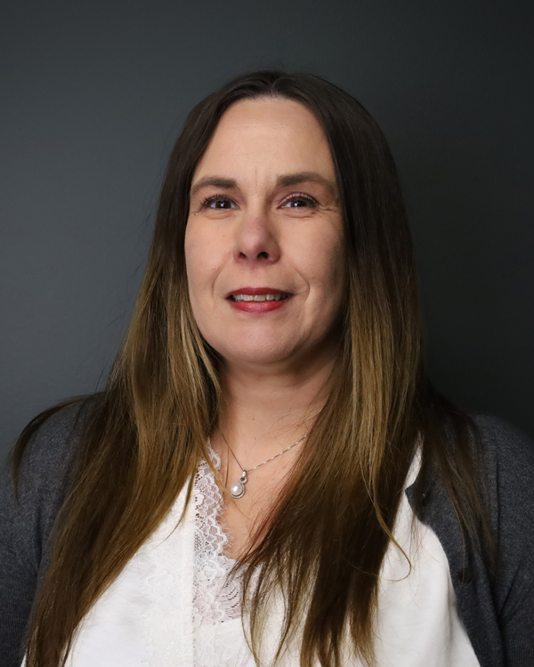 Dana Sanders's headshot
