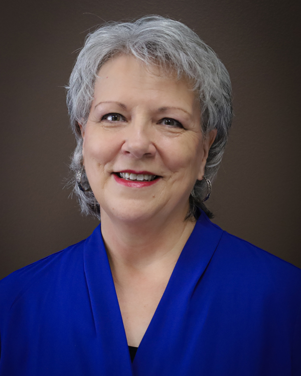 Marilyn Boone's headshot