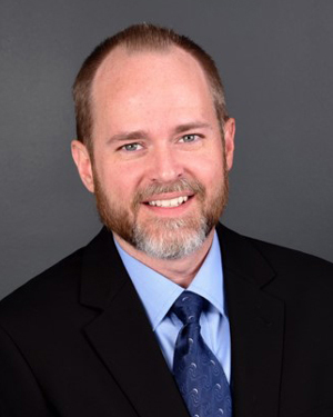 Jason Holman's headshot