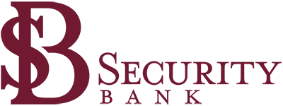 Security Bank's Logo