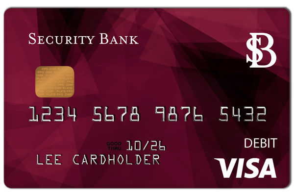 Debit Card