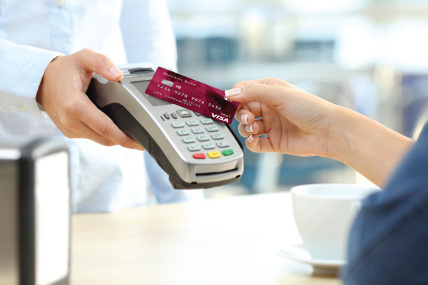 contactless payment