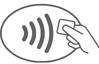 Contactless Symbol