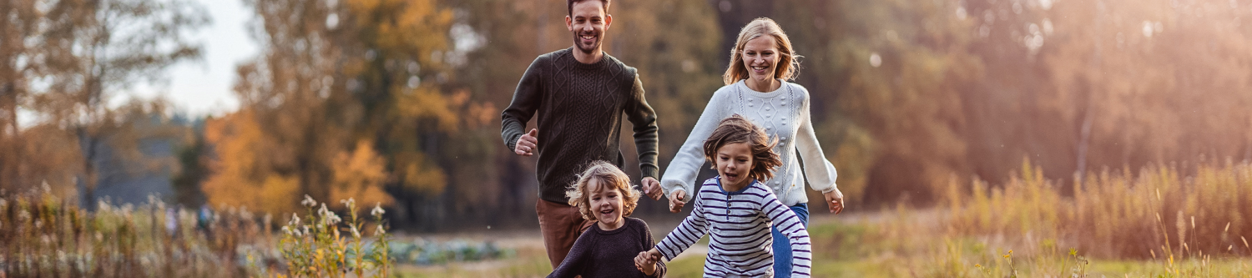 Personal Checking Banner