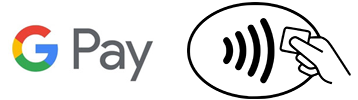 apple pay icons