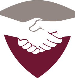 Handshake Shield