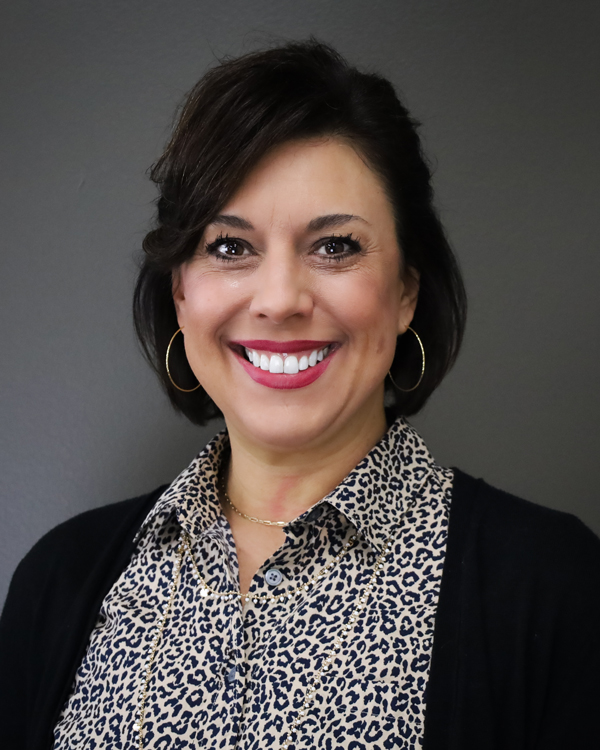 Lisa Rutledge Tulsa Our Team | Security Bank | Tulsa, Broken Arrow - OK